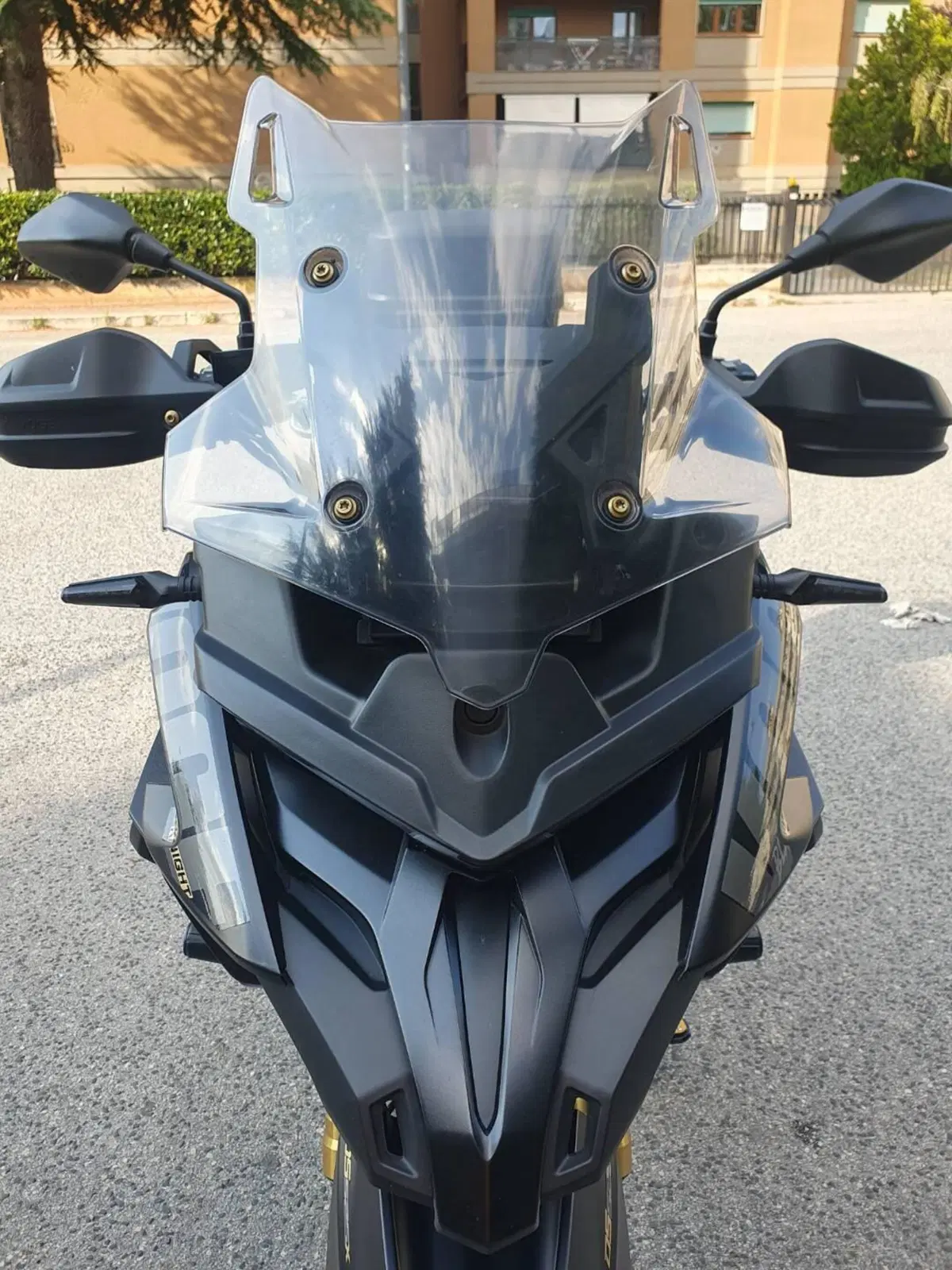 Voge Valico 525DSX (2023 - 26) (10)