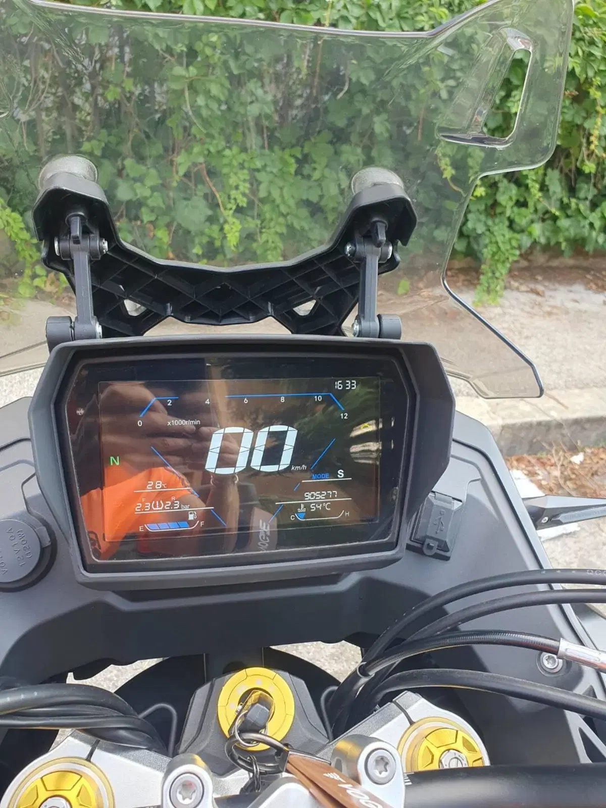 Voge Valico 525DSX (2023 - 26) (14)