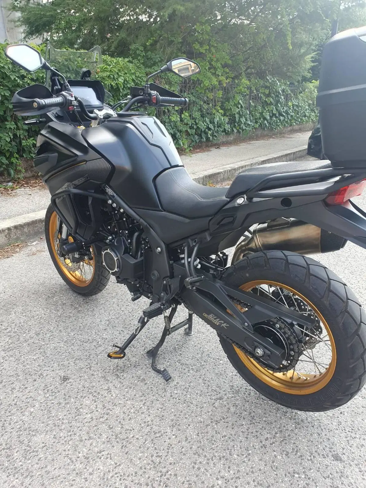 Voge Valico 525DSX (2023 - 26) (18)