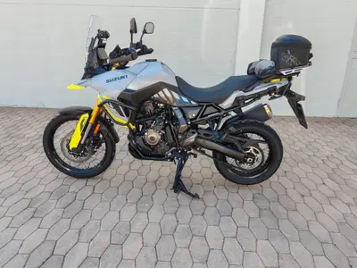 Suzuki V-Strom 800DE (2023 - 24) usata
