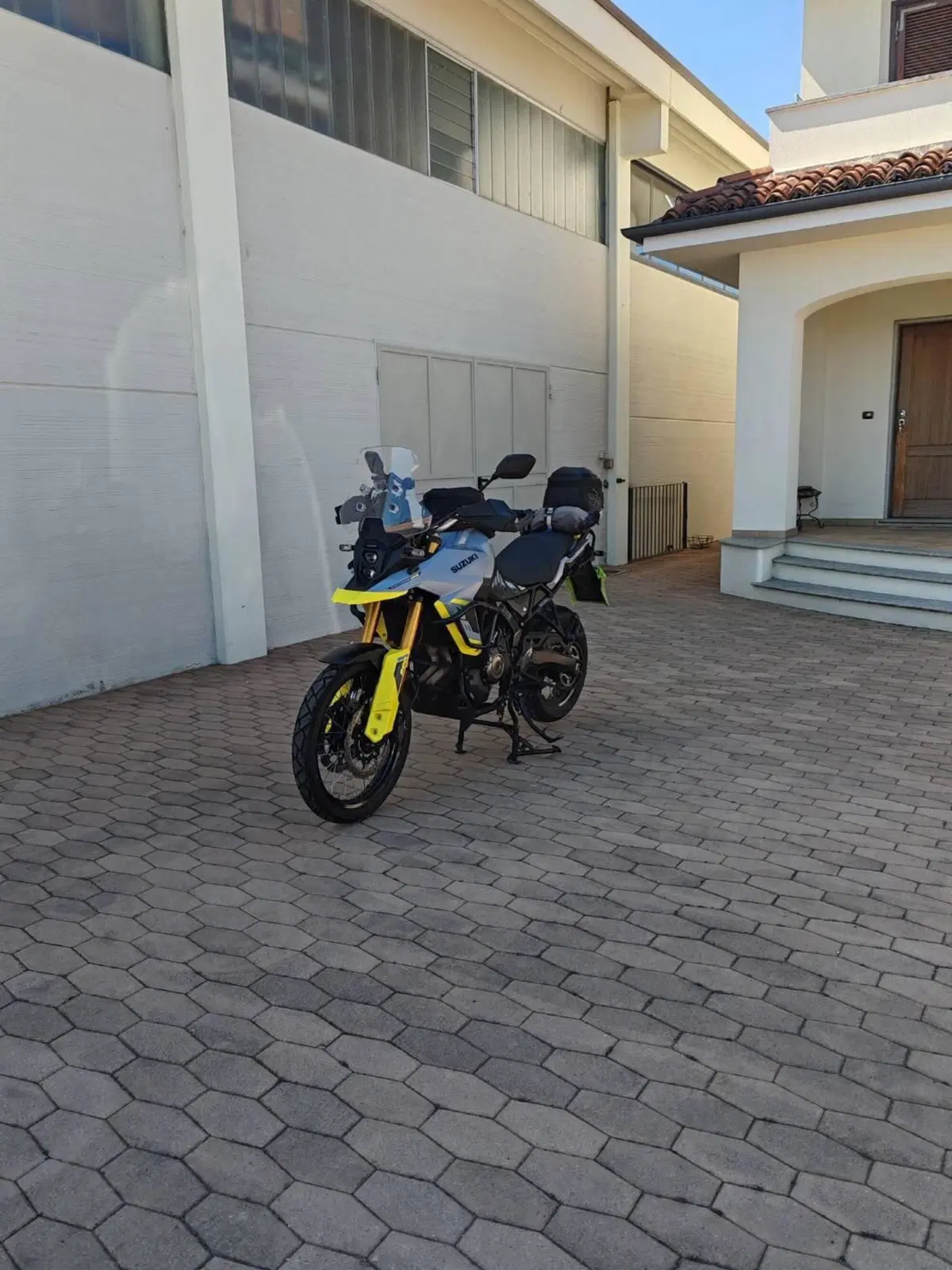 Suzuki V-Strom 800DE (2023 - 24) (7)