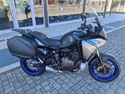 Yamaha Tracer 7 GT (2021 - 24) usata