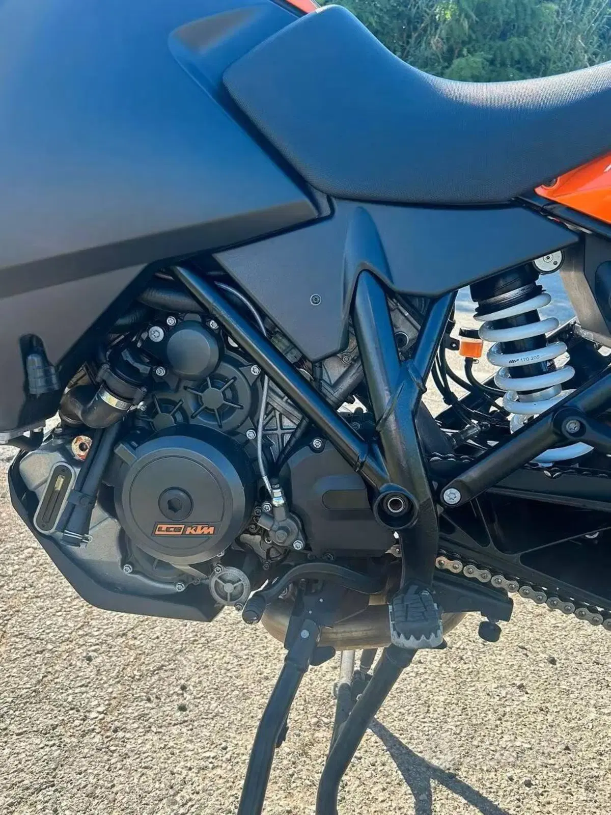KTM 1090 Adventure S - L (2017 - 19) (6)