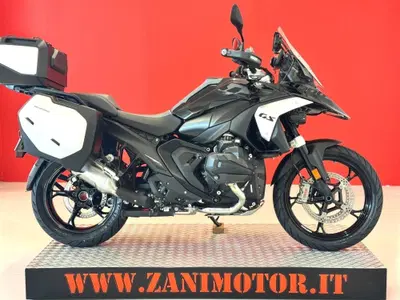 Bmw R 1300 GS Triple Black (2023 - 26) usata