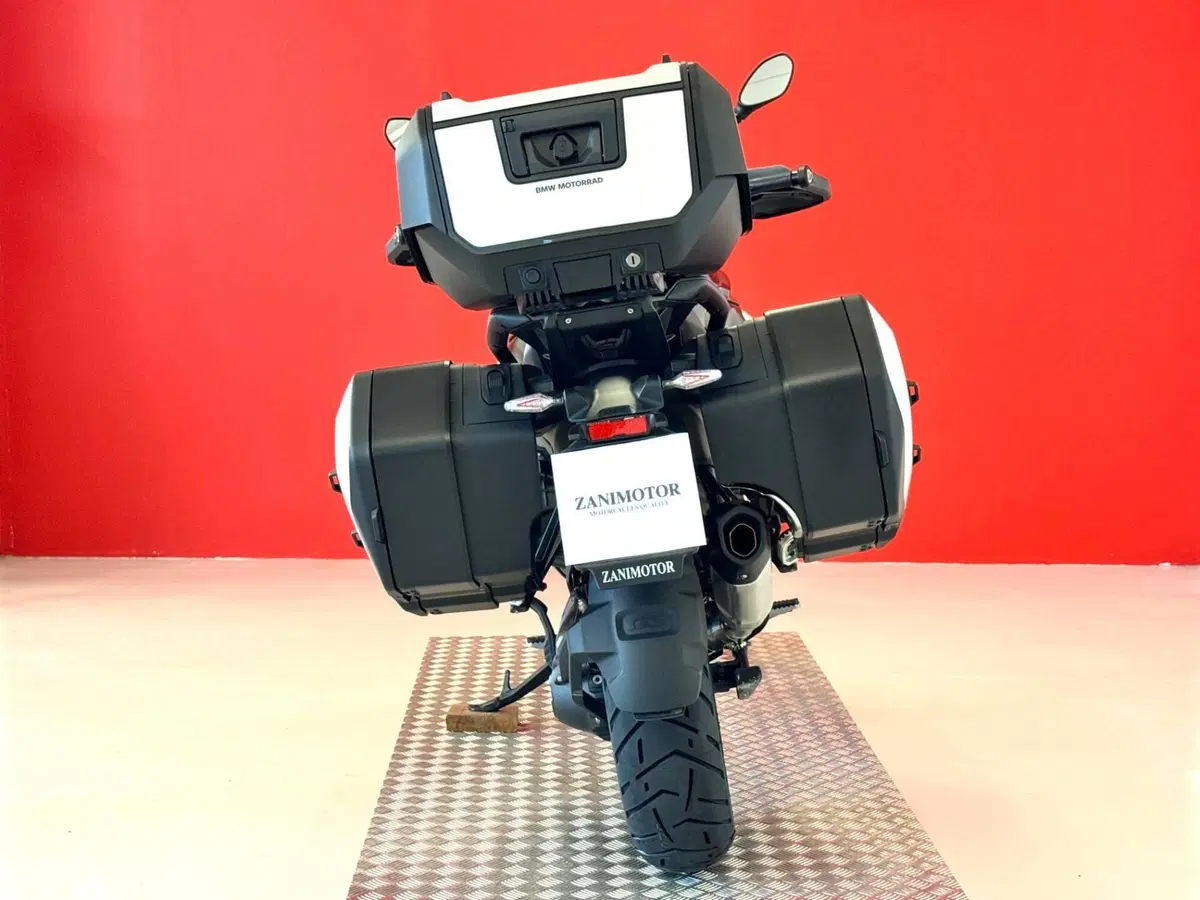 Bmw R 1300 GS Triple Black (2023 - 26) (7)