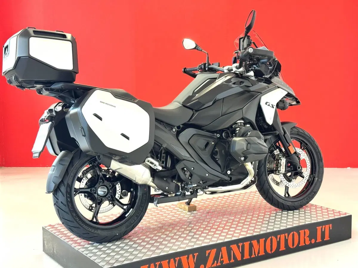 Bmw R 1300 GS Triple Black (2023 - 26) (8)