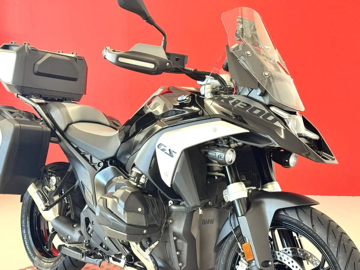 Bmw R 1300 GS Triple Black (2023 - 26) (9)