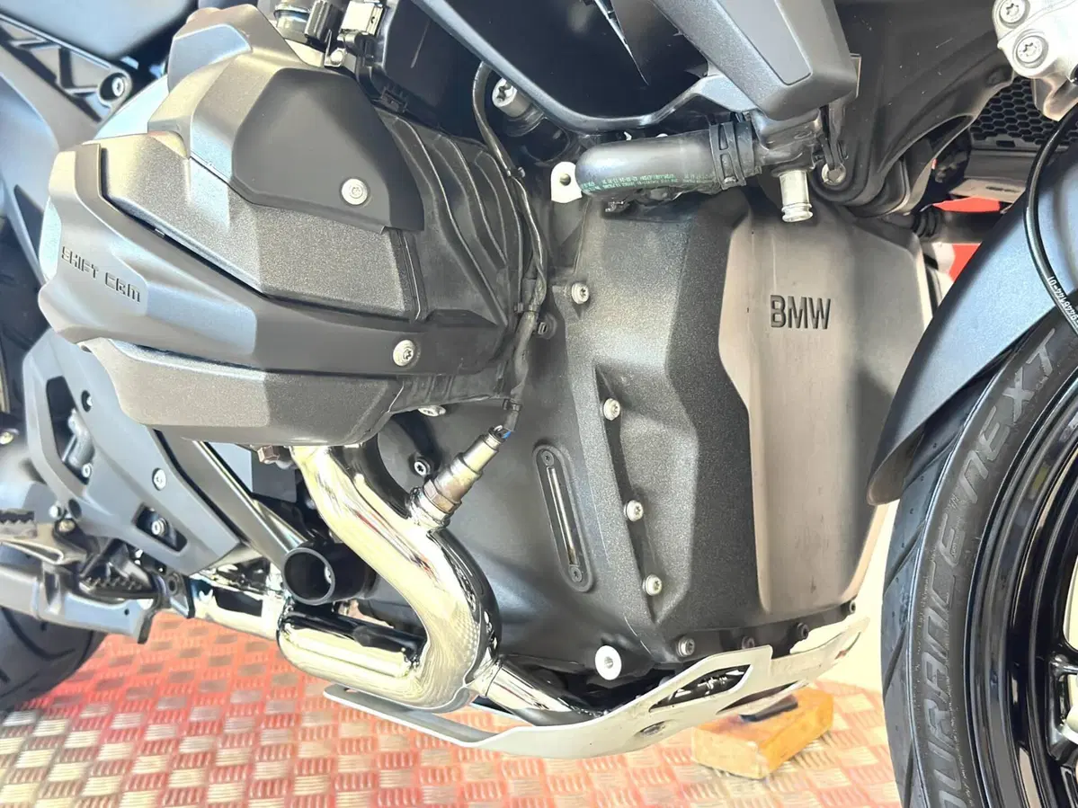 Bmw R 1300 GS Triple Black (2023 - 26) (11)