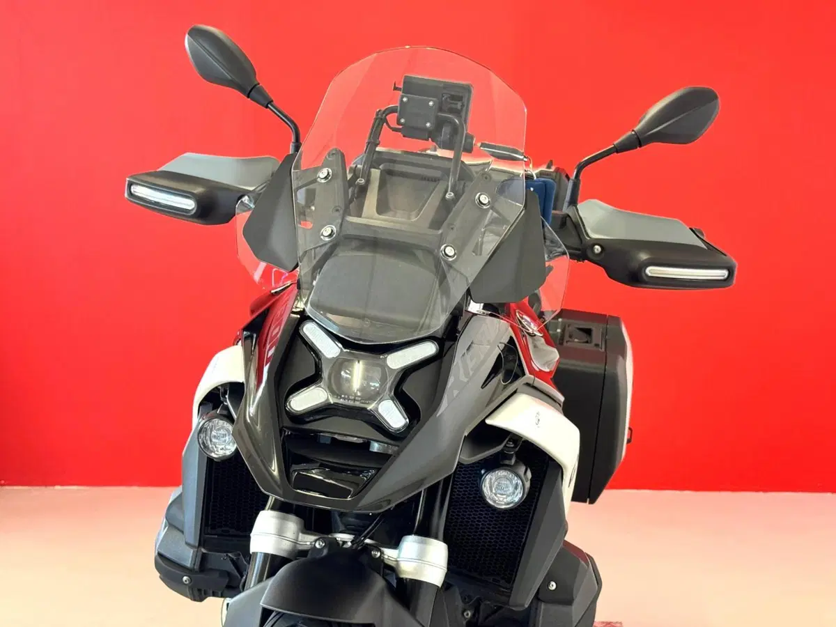 Bmw R 1300 GS Triple Black (2023 - 26) (12)