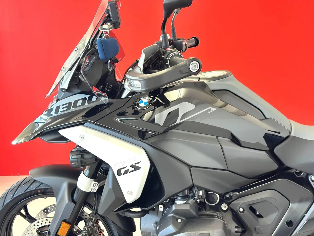 Bmw R 1300 GS Triple Black (2023 - 26) (14)