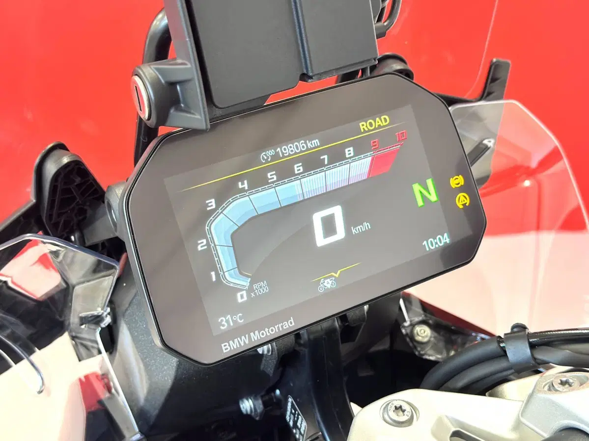 Bmw R 1300 GS Triple Black (2023 - 26) (17)