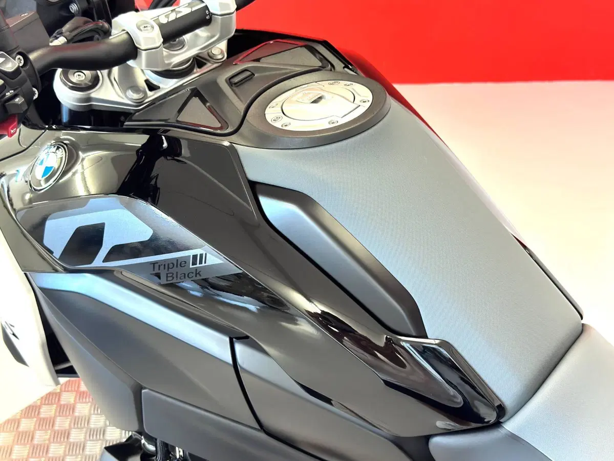 Bmw R 1300 GS Triple Black (2023 - 26) (18)