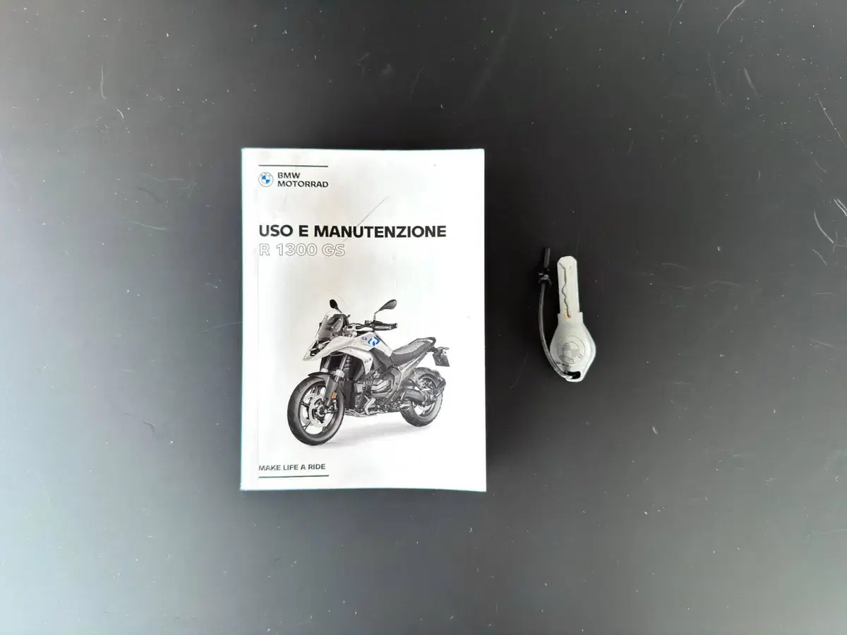 Bmw R 1300 GS Triple Black (2023 - 26) (19)