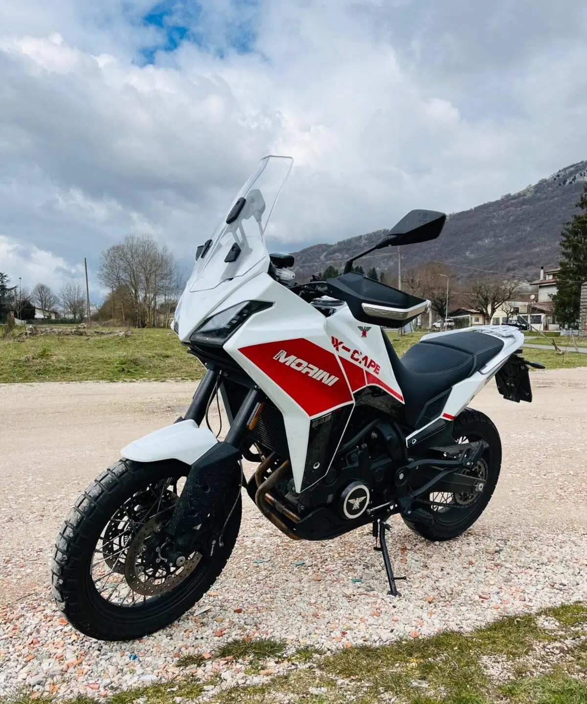 Moto Morini X-Cape 650 (2021 - 26) (6)