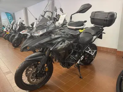 Benelli TRK 502X (2021 - 26) usata