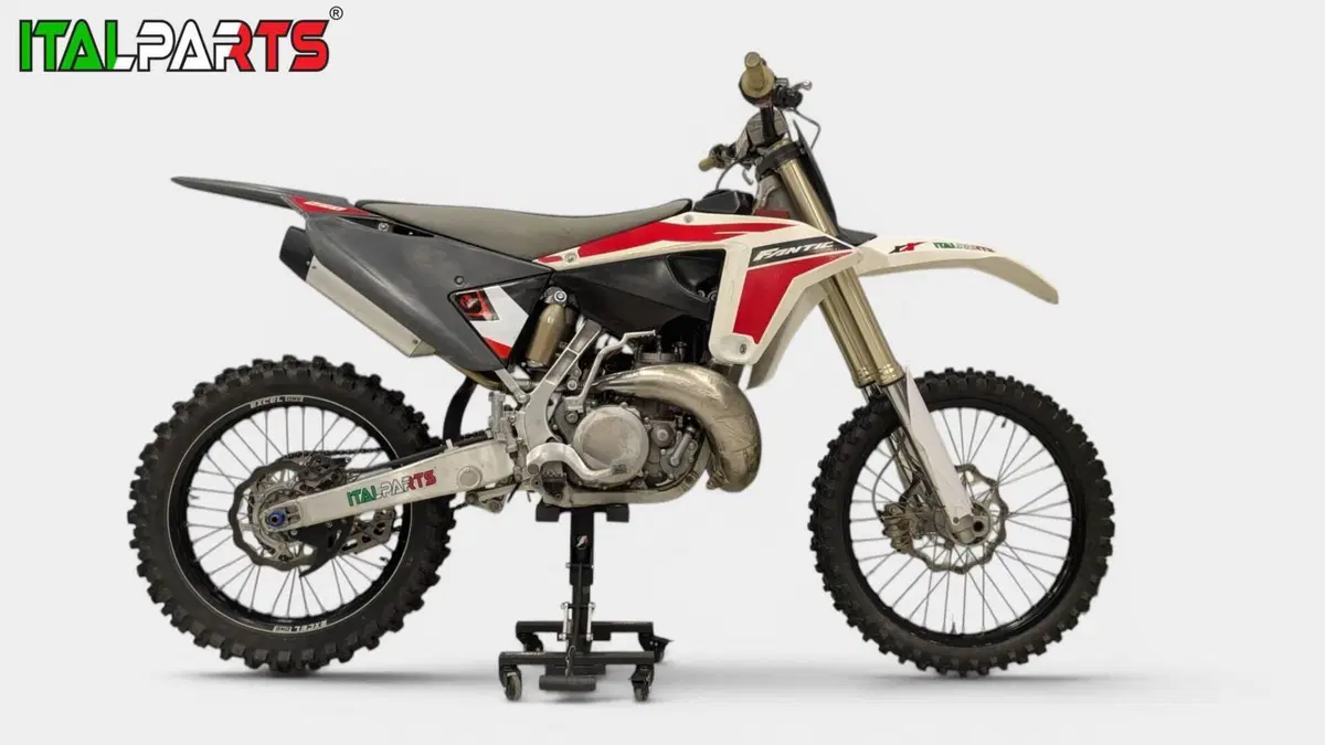 Fantic Motor XX 125 Cross (2022)