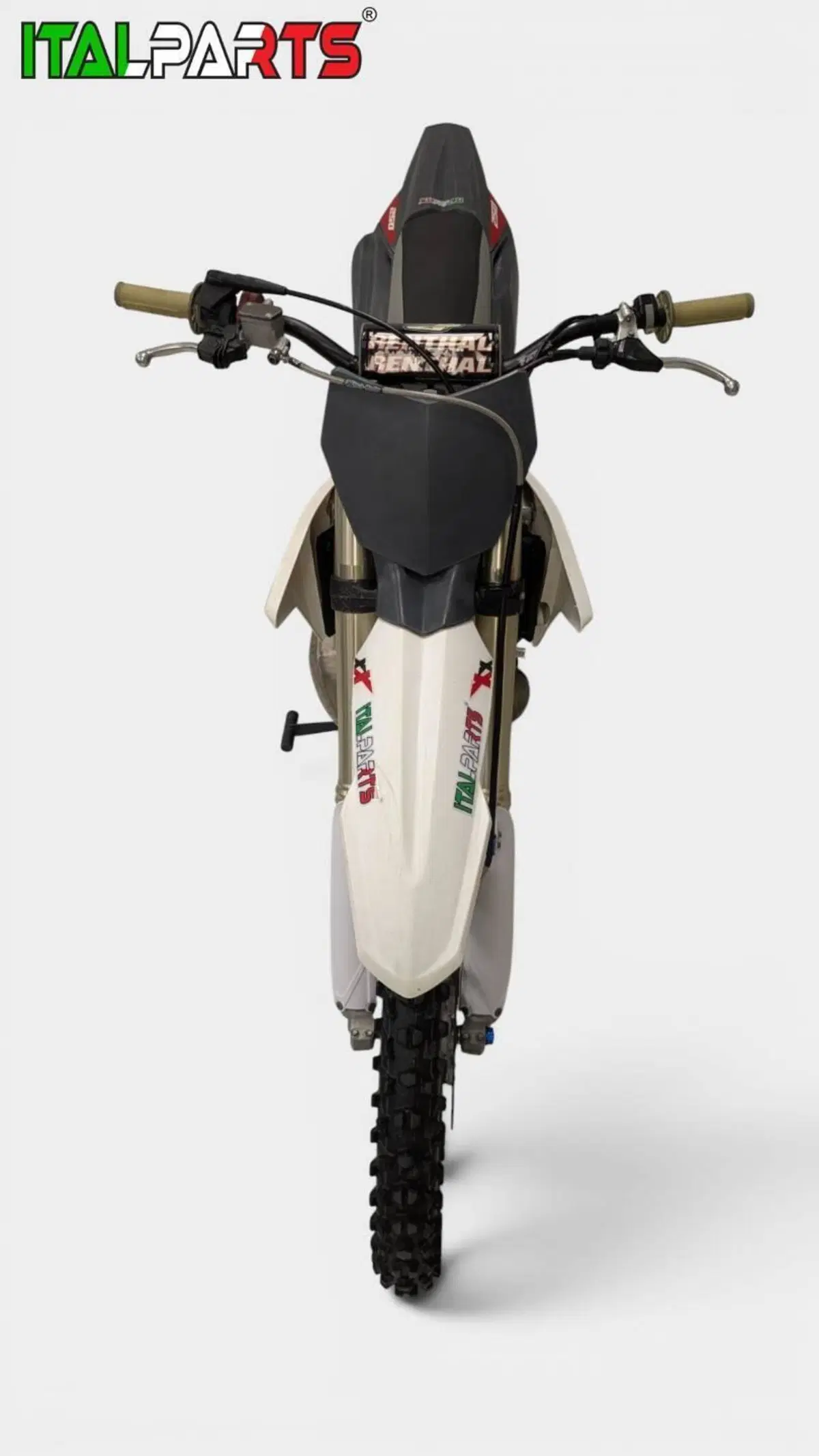Fantic Motor XX 125 Cross (2022) (2)