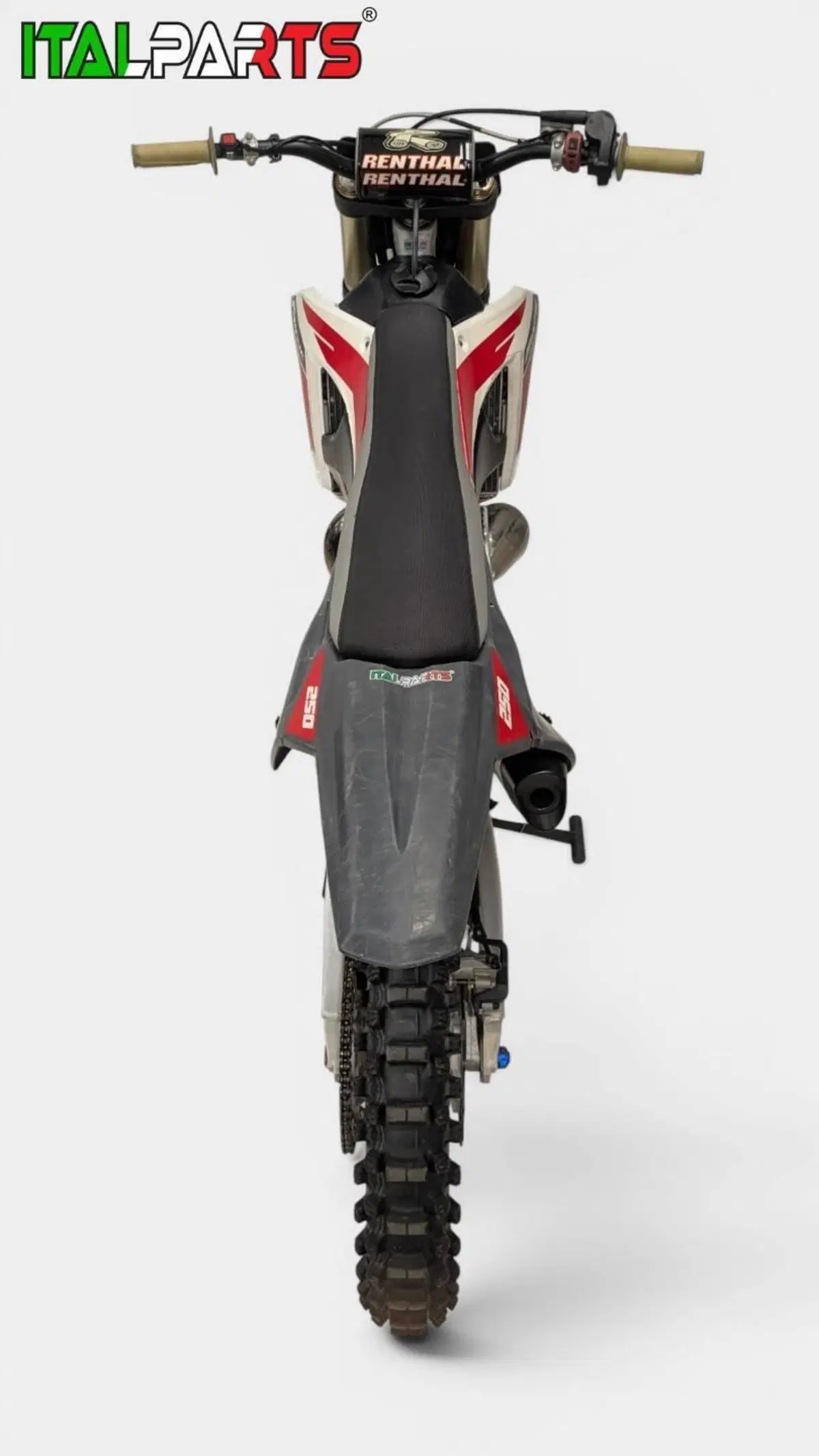 Fantic Motor XX 125 Cross (2022) (4)