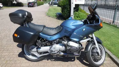 Bmw R 1100 RS usata