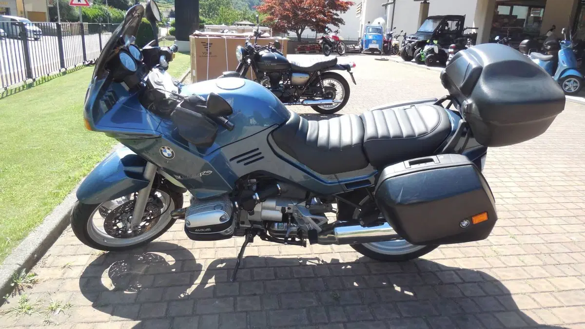 Bmw R 1100 RS (3)