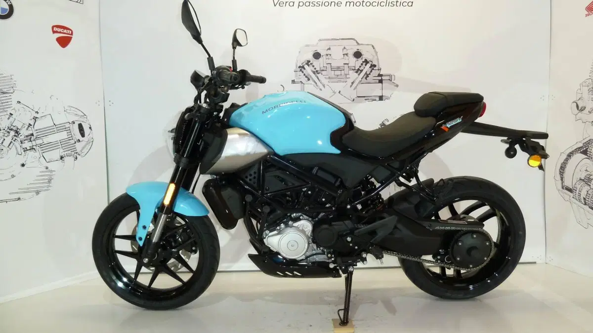 Morbidelli F125 (2025 - 26) (5)