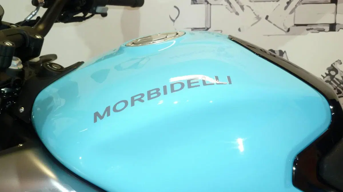 Morbidelli F125 (2025 - 26) (10)