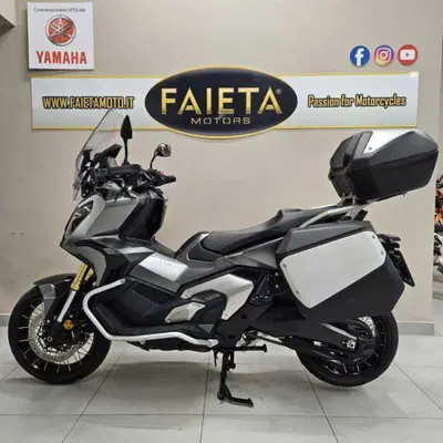 Honda X-ADV 750 DCT Adventure (2021 - 24) usata