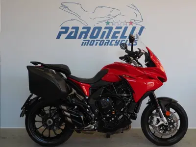 MV Agusta Turismo Veloce 800 Rosso (2021 - 23) usata