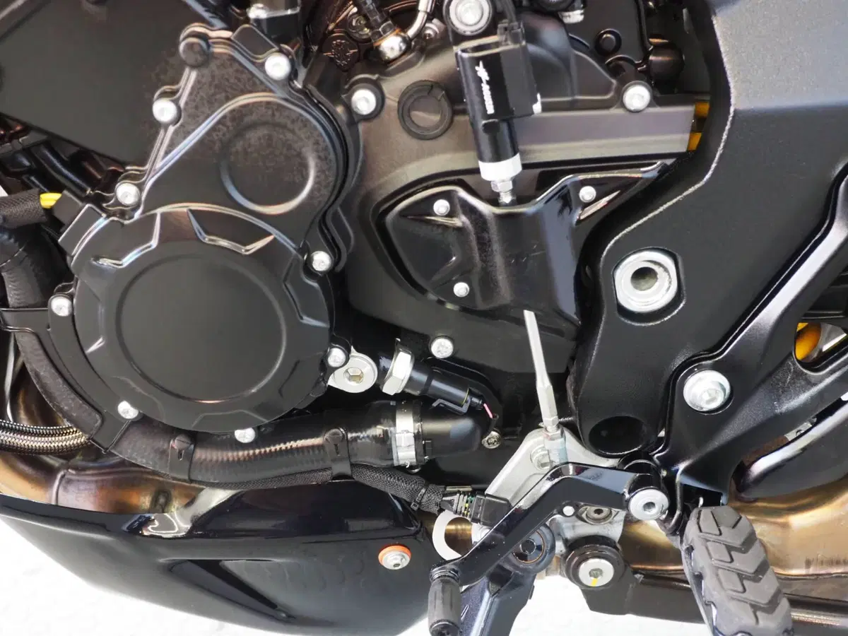 MV Agusta Turismo Veloce 800 Rosso (2021 - 23) (7)