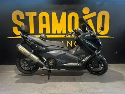 Yamaha T-Max 530 (2012 - 14) usata