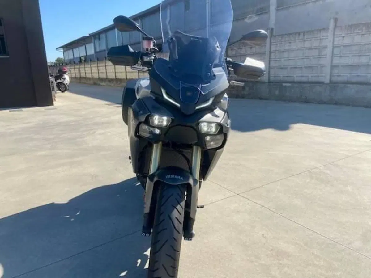 Yamaha Tracer 9 GT (2025 - 26) (3)
