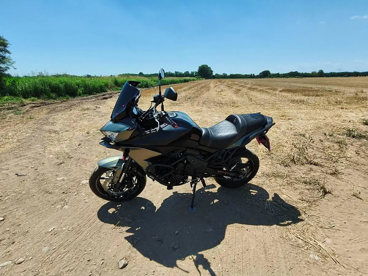 Kawasaki Versys 650 (2021 - 24) (7)