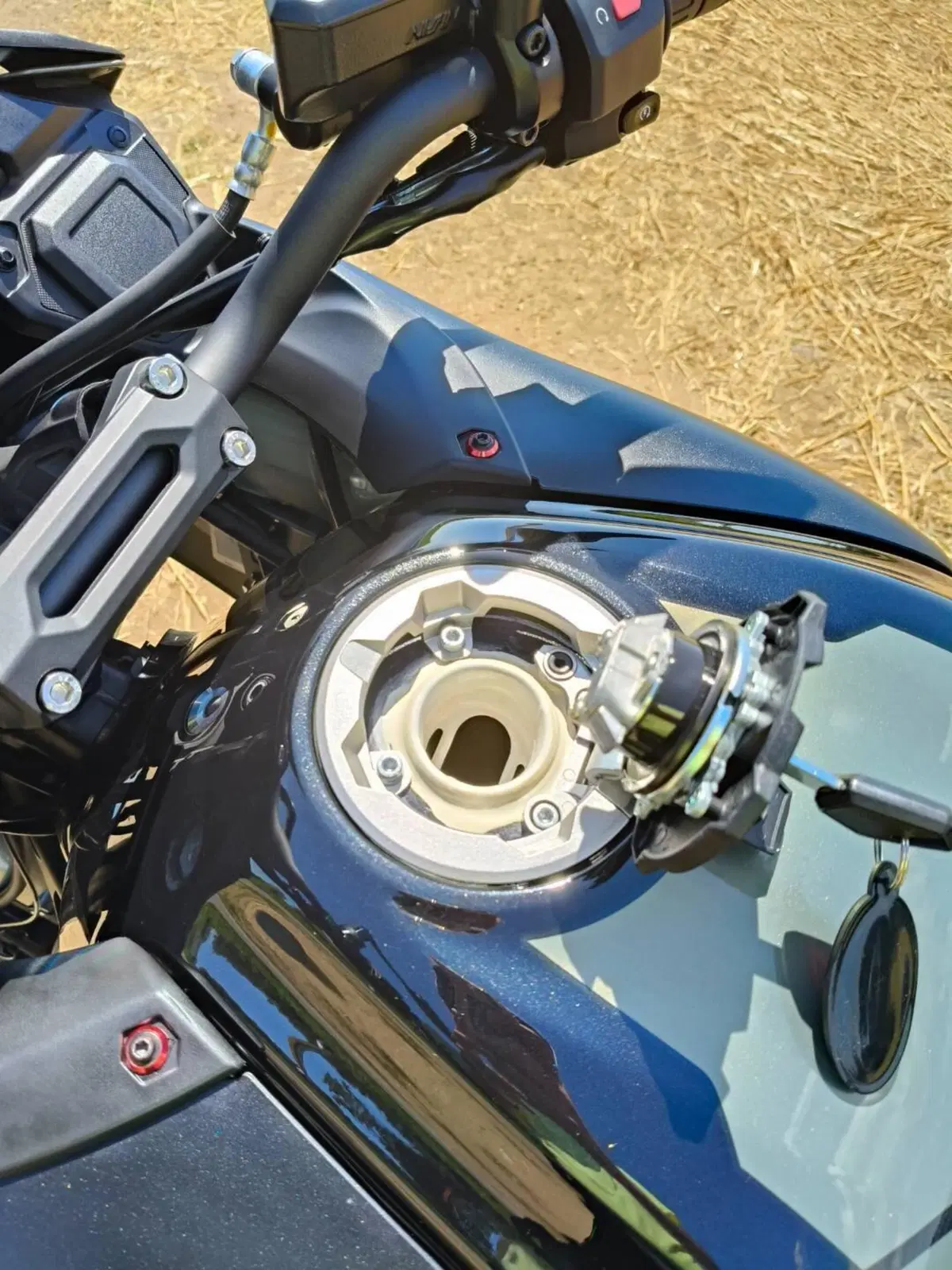 Kawasaki Versys 650 (2021 - 24) (12)