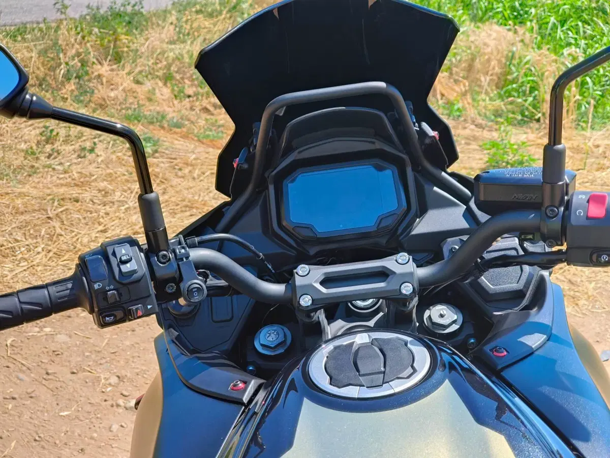 Kawasaki Versys 650 (2021 - 24) (15)