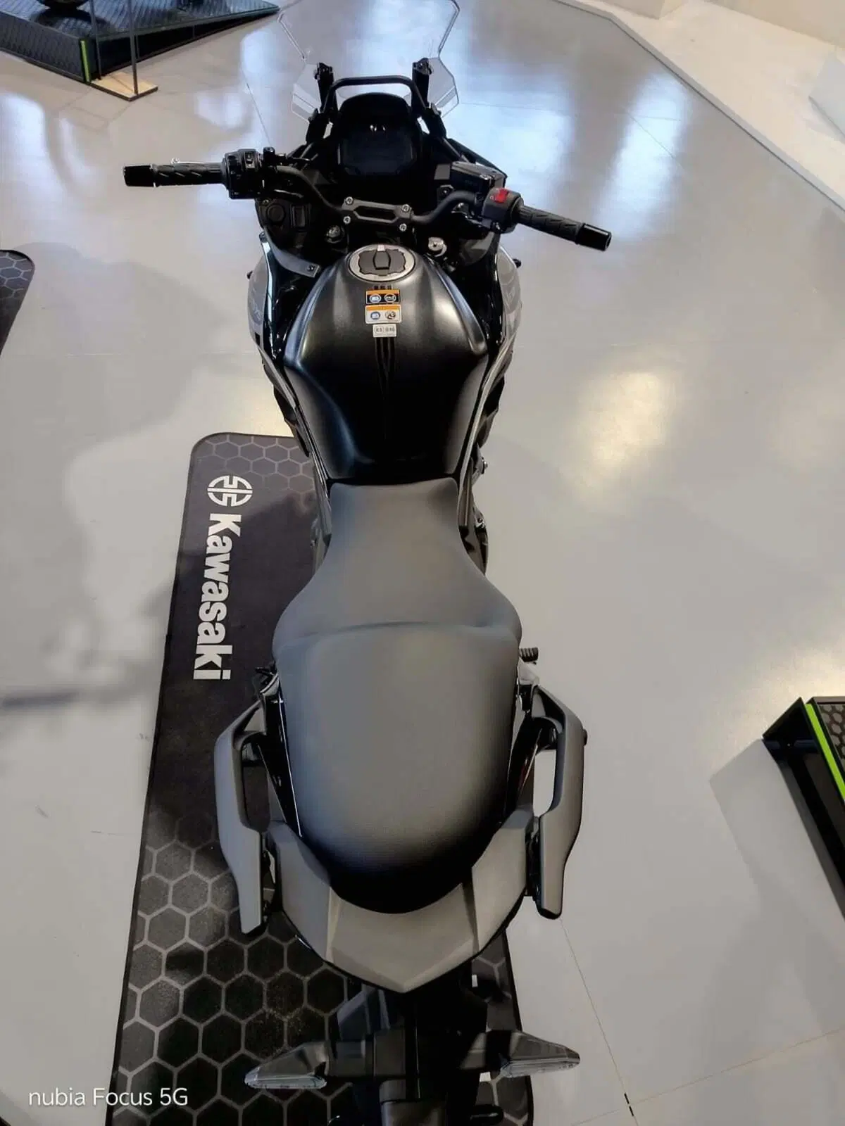 Kawasaki Versys 650 (2025 - 26) (4)
