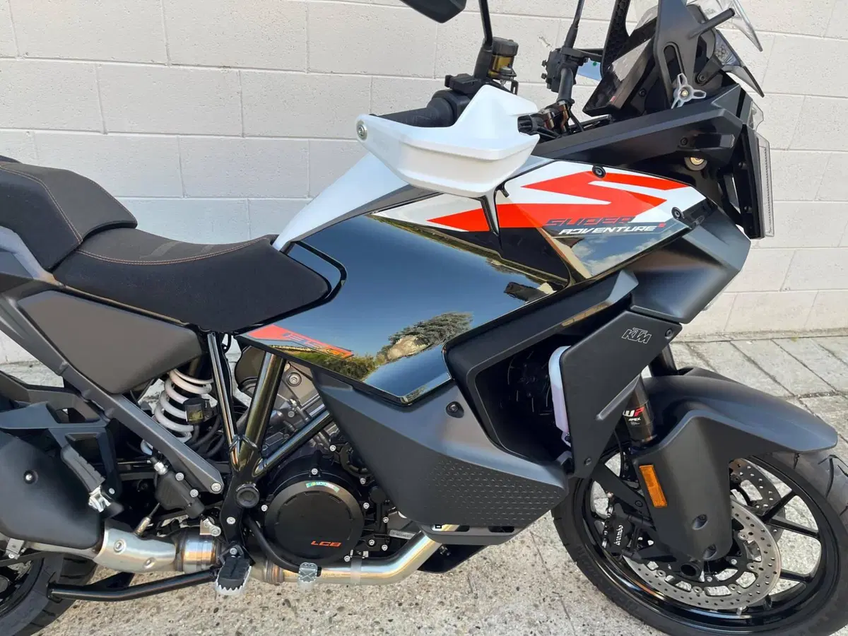 KTM 1390 Super Adventure S EVO (2026) (3)