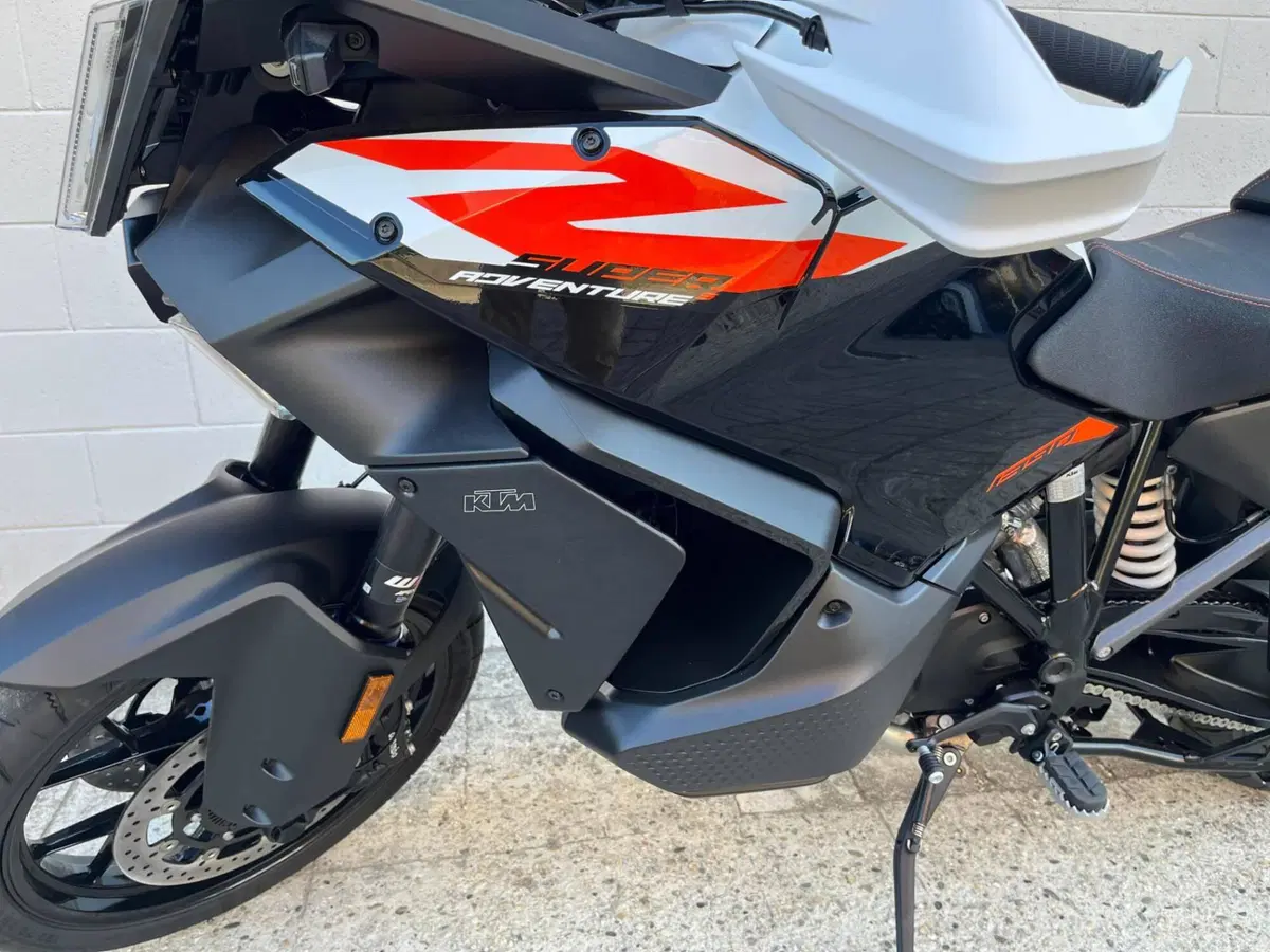 KTM 1390 Super Adventure S EVO (2026) (6)