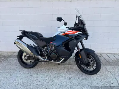 KTM 1390 Super Adventure S EVO (2026) usata