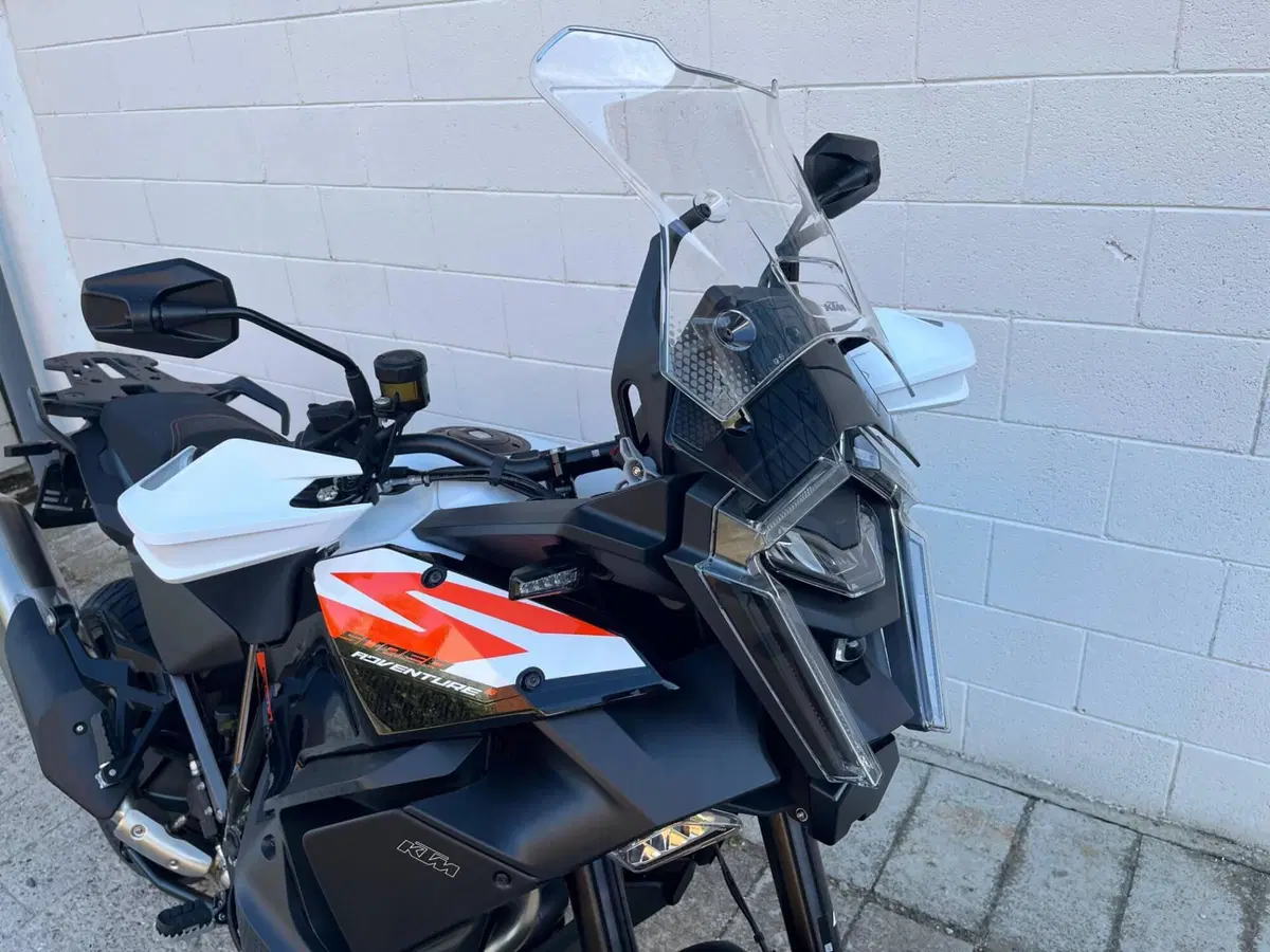 KTM 1390 Super Adventure S EVO (2026) (5)