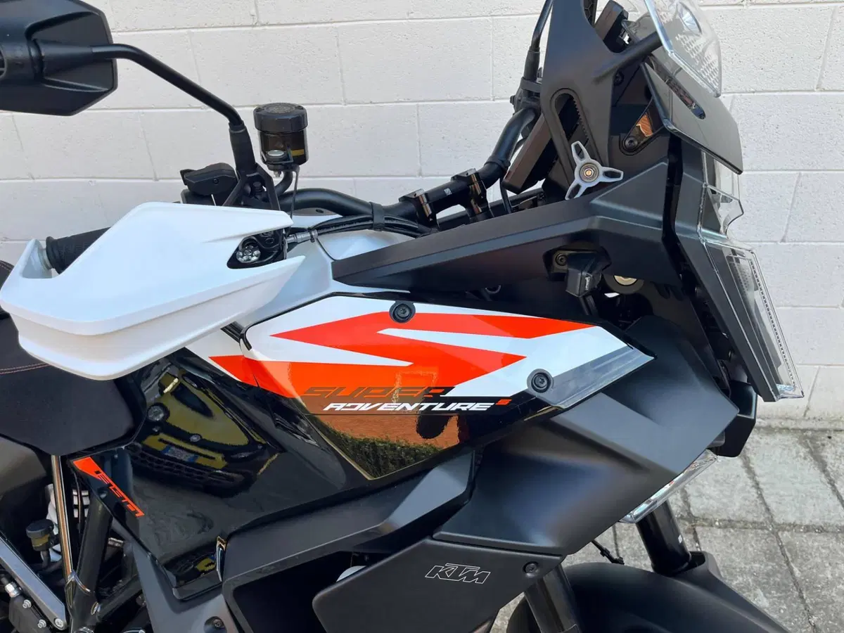 KTM 1390 Super Adventure S EVO (2026) (4)