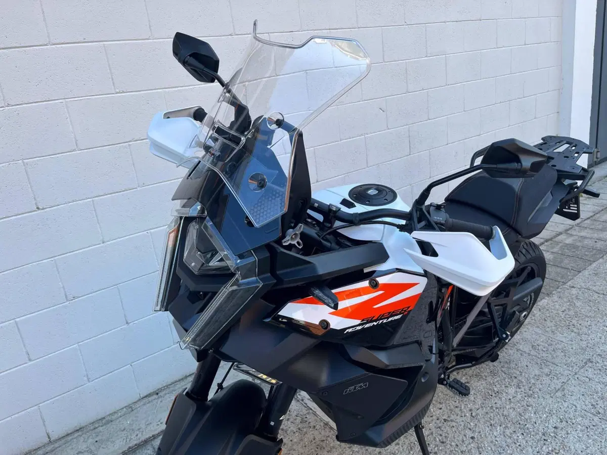 KTM 1390 Super Adventure S EVO (2026) (7)