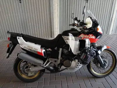 Honda Africa Twin XRV 750 (1992) usata