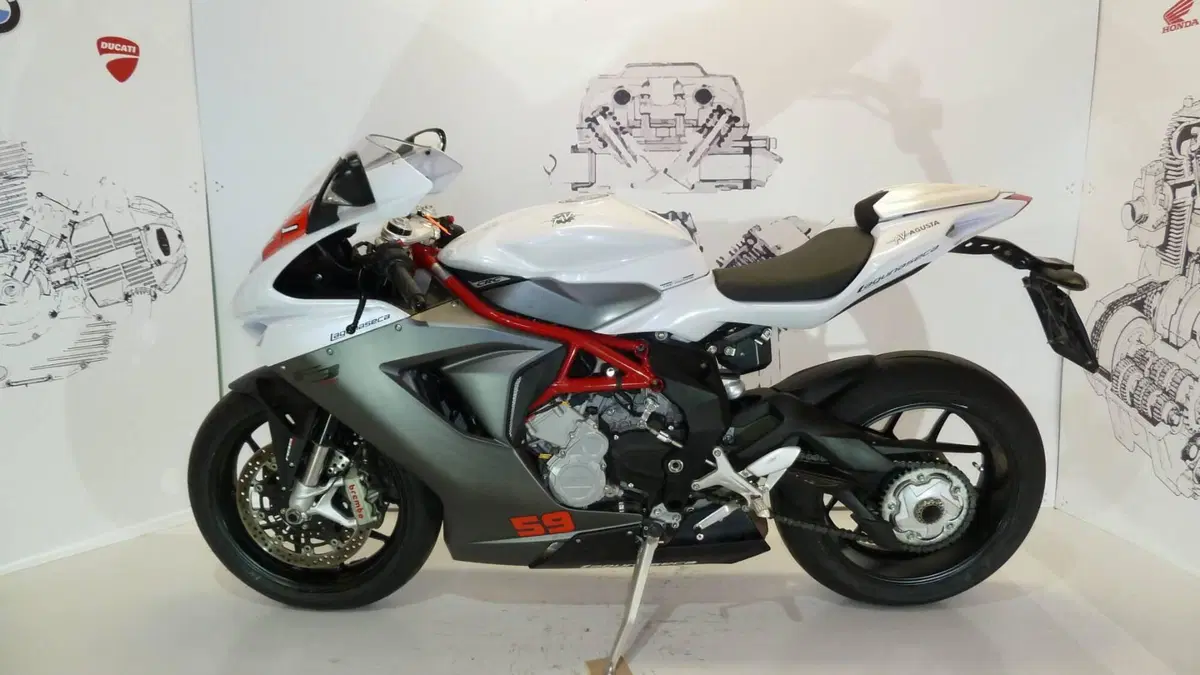 MV Agusta F3 800 EAS ABS (2013 - 17) (4)