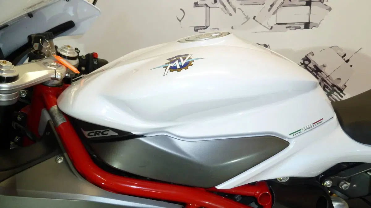 MV Agusta F3 800 EAS ABS (2013 - 17) (5)