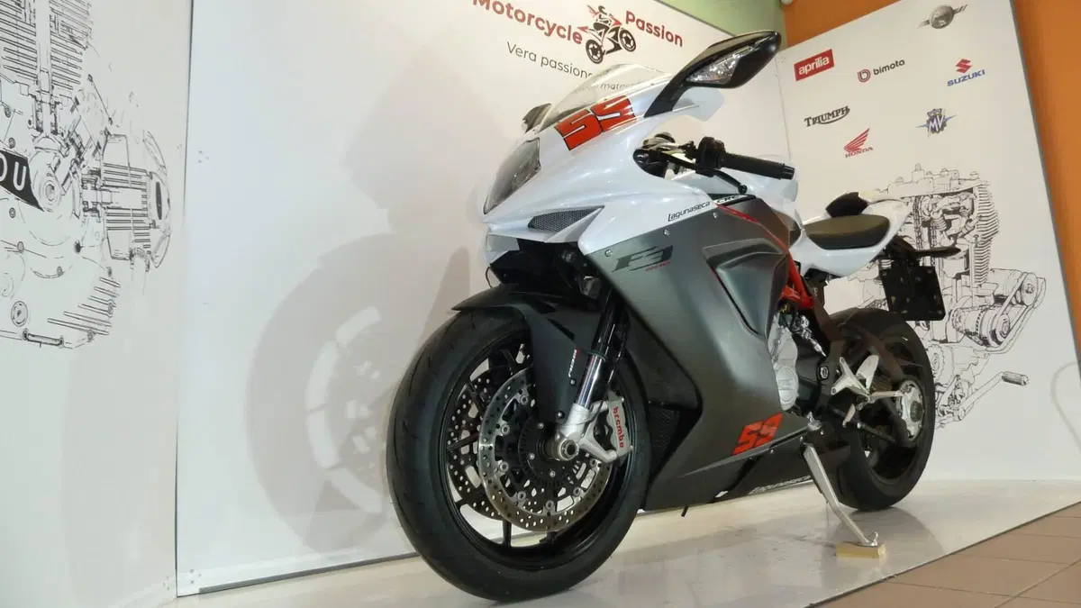 MV Agusta F3 800 EAS ABS (2013 - 17) (9)