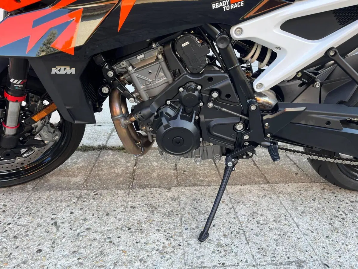 KTM 990 Duke (2024 - 26) (6)