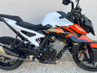 KTM 990 Duke (2024 - 26) usata