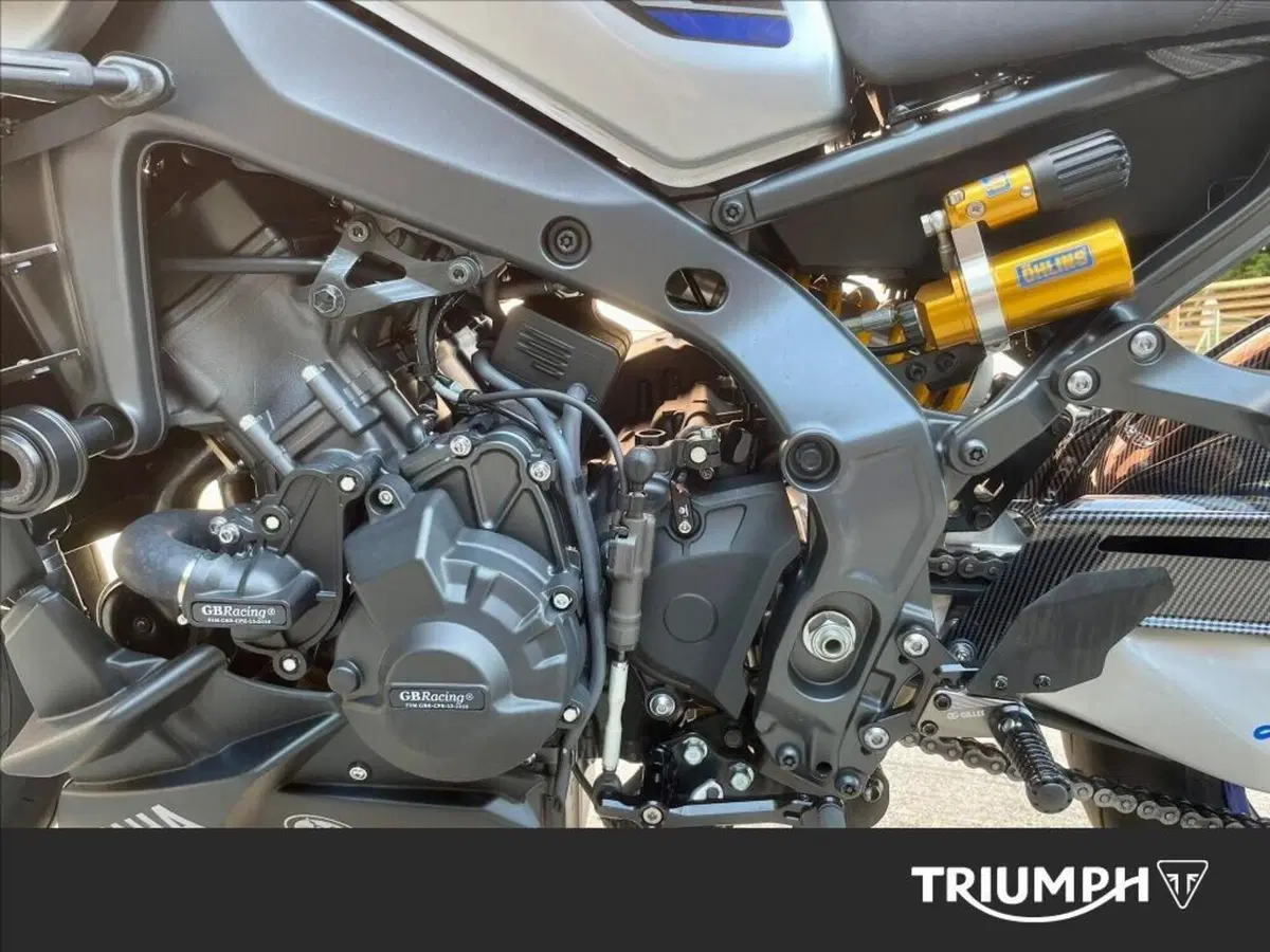 Yamaha MT-09 SP (2021 - 23) (10)