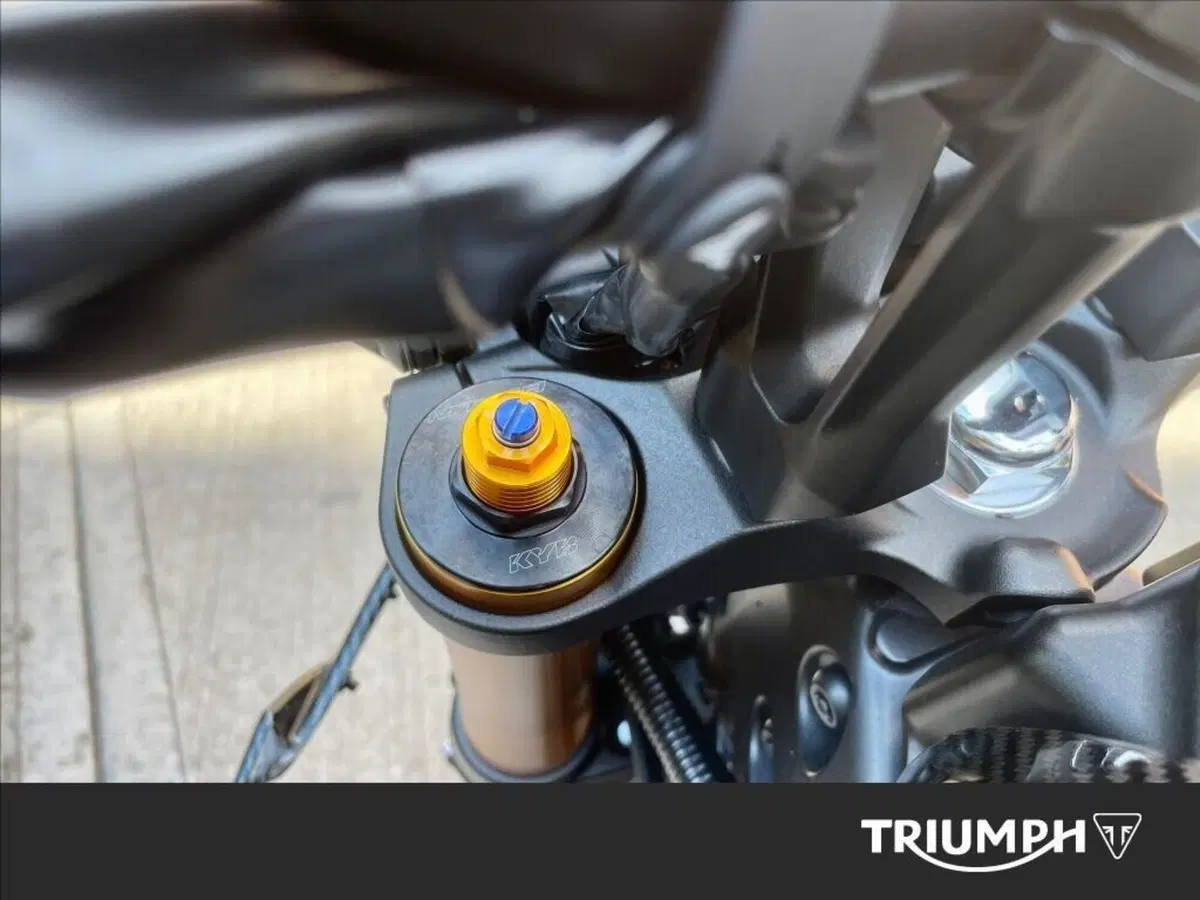 Yamaha MT-09 SP (2021 - 23) (11)