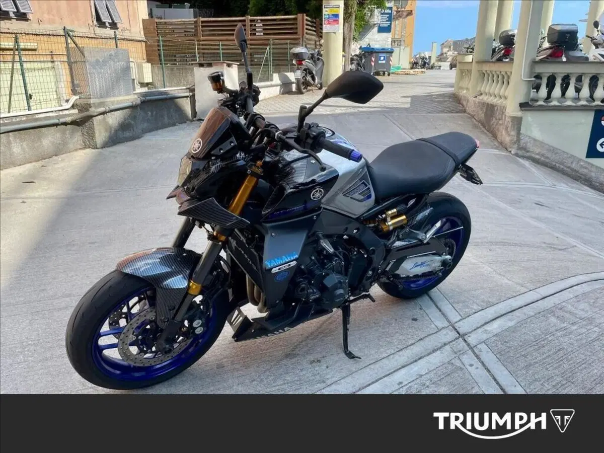 Yamaha MT-09 SP (2021 - 23) (6)